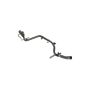 Mopar 68260327AA TUBE, Fuel Filler