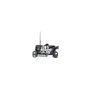 Mopar 68261144AA LATCH, Hood