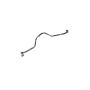 Mopar 68261200AF TUBE, PCV Valve