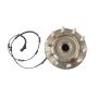 Mopar 68261674AA HUB AND BEARING, Brake