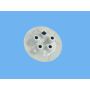 Mopar 68263171AA COVER, Wheel