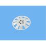 Mopar 68263172AA COVER, Wheel