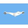 Mopar 68263733AA LINK ASSEMBLY, Tension