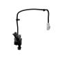Mopar 68265776AA MASTER CYLINDER ASSE, Clutch