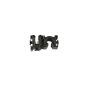 Mopar 68266832AA CLIP, Headlamp Mounting