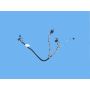 Mopar 68270200AA WIRING, A/C and HEATER