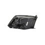 Mopar 68270497AE LAMP, Headlamp Park And Turn