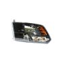 Mopar 68270497AE LAMP, Headlamp Park And Turn