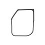 Mopar 68271725AH WEATHERSEAL, DOOR TO BODY