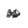 Mopar 68271843AA ROLLER, SLIDING DOOR