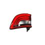 Mopar 68272126AC LAMP, Tail