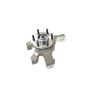 Mopar 68272307AA KNUCKLE, Front