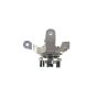 Mopar 68272307AA KNUCKLE, Front