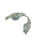 Mopar 68272334AD SILENCER, Wheelhouse Inner