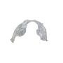 Mopar 68272334AD SILENCER, Wheelhouse Inner