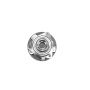 Mopar 68272624AC HUB AND BEARING, Brake