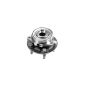 Mopar 68272624AC HUB AND BEARING, Brake
