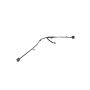 Mopar 68273940AB JUMPER, Front Axle Disconnect