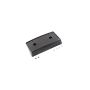 Mopar 68274215AE BRACKET KIT, License Plate