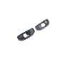 Mopar 68274668AB BEZEL KIT, Fog Lamp