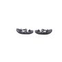 Mopar 68274668AB BEZEL KIT, Fog Lamp