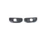 Mopar 68274668AB BEZEL KIT, Fog Lamp