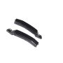Mopar 68274688AE BRACKET KIT, Front Bumper Side