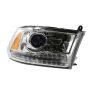 Mopar 68276120AB LAMP, Headlamp Park And Turn
