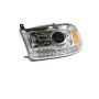 Mopar 68276121AB LAMP, Headlamp Park And Turn