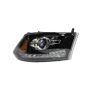 Mopar 68276122AC LAMP, Headlamp Park And Turn