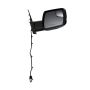 Mopar 68276500AH MIRROR, Outside Rearview