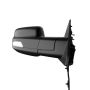 Mopar 68276500AH MIRROR, Outside Rearview