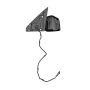 Mopar 68276500AH MIRROR, Outside Rearview