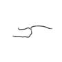 Mopar 68280797AC HOSE, Coolant Bottle Inlet