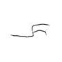 Mopar 68280797AC HOSE, Coolant Bottle Inlet