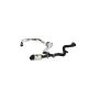 Mopar 68280800AE HOSE, Coolant Bottle Outlet
