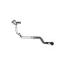 Mopar 68280802AD HOSE, Coolant Bottle Outlet