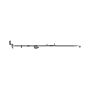 Mopar 68282443AH HOSE, Brake