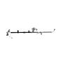 Mopar 68282444AH HOSE, Brake