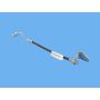 Mopar 68284572AC HOSE, Brake