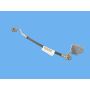 Mopar 68284573AC HOSE, Brake