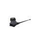 Mopar 68284643AC CAMERA, Rear View