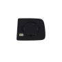 Mopar 68286843AA GLASS, Mirror Replacement