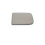 Mopar 68286843AA GLASS, Mirror Replacement