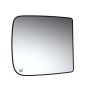Mopar 68286844AA GLASS, Mirror Replacement