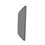 Mopar 68286844AA GLASS, Mirror Replacement