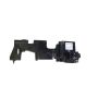 Mopar 68286909AA BAFFLE, Air Inlet