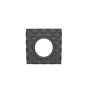 Mopar 68287432AA BEZEL, Adaptive Cruise Control