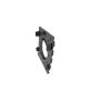 Mopar 68287432AA BEZEL, Adaptive Cruise Control
