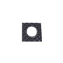 Mopar 68287432AA BEZEL, Adaptive Cruise Control